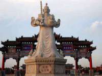 北京顺义水上公园投资发展中心