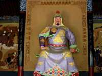 北京顺义水上公园投资发展中心